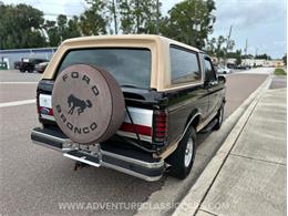 1990 Ford Bronco (CC-2095212) for sale in Clearwater, Florida