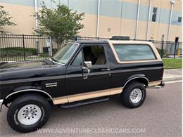 1990 Ford Bronco (CC-2095212) for sale in Clearwater, Florida