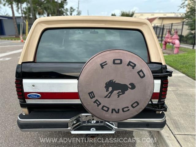 1990 Ford Bronco (CC-2095212) for sale in Clearwater, Florida