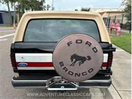 1990 Ford Bronco (CC-2095212) for sale in Clearwater, Florida