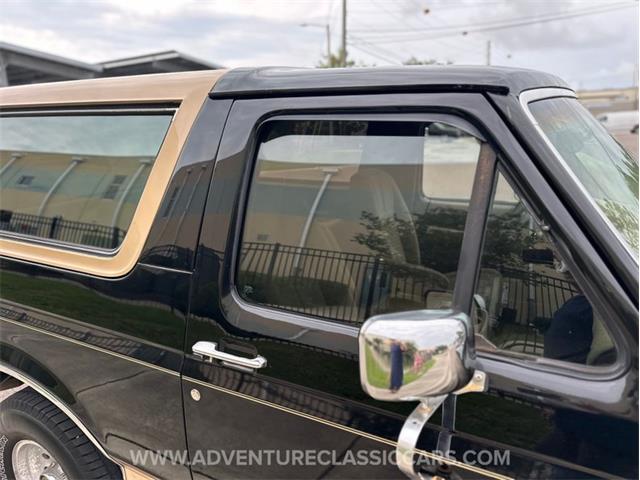 1990 Ford Bronco (CC-2095212) for sale in Clearwater, Florida