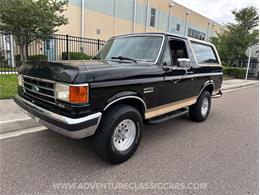 1990 Ford Bronco (CC-2095212) for sale in Clearwater, Florida