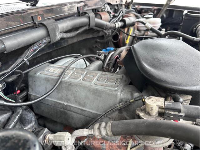 1990 Ford Bronco (CC-2095212) for sale in Clearwater, Florida