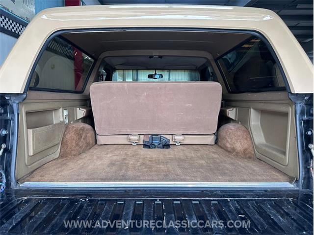 1990 Ford Bronco (CC-2095212) for sale in Clearwater, Florida