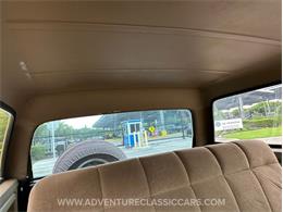1990 Ford Bronco (CC-2095212) for sale in Clearwater, Florida