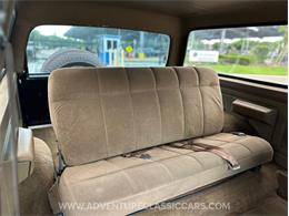 1990 Ford Bronco (CC-2095212) for sale in Clearwater, Florida