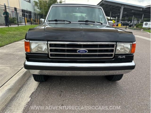 1990 Ford Bronco (CC-2095212) for sale in Clearwater, Florida