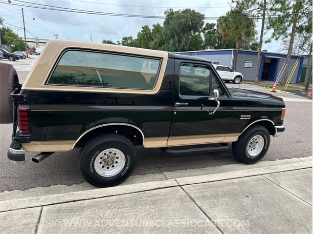 1990 Ford Bronco (CC-2095212) for sale in Clearwater, Florida