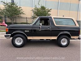 1990 Ford Bronco (CC-2095212) for sale in Clearwater, Florida