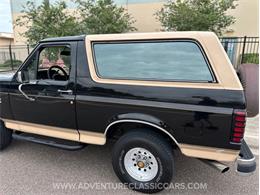 1990 Ford Bronco (CC-2095212) for sale in Clearwater, Florida