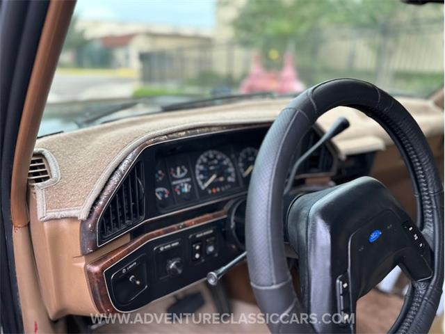 1990 Ford Bronco (CC-2095212) for sale in Clearwater, Florida