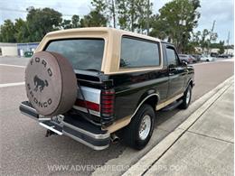 1990 Ford Bronco (CC-2095212) for sale in Clearwater, Florida