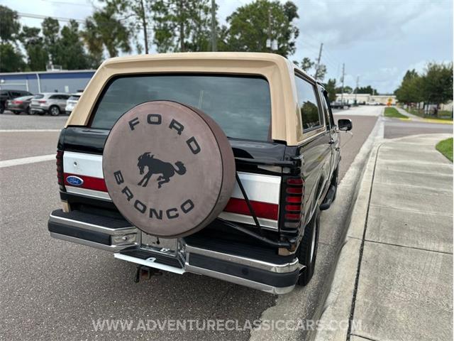 1990 Ford Bronco (CC-2095212) for sale in Clearwater, Florida