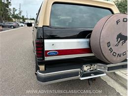 1990 Ford Bronco (CC-2095212) for sale in Clearwater, Florida