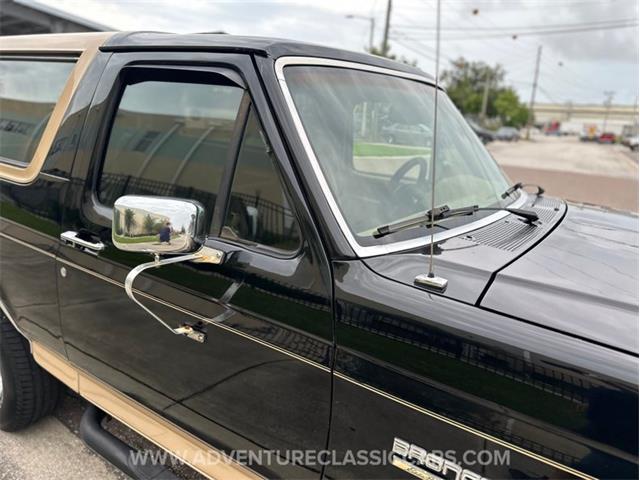 1990 Ford Bronco (CC-2095212) for sale in Clearwater, Florida