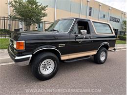 1990 Ford Bronco (CC-2095212) for sale in Clearwater, Florida