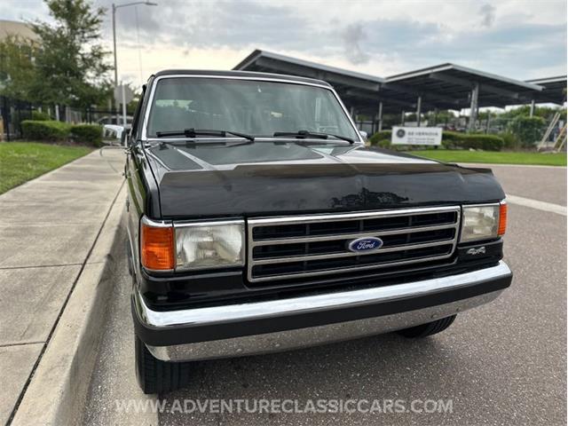 1990 Ford Bronco (CC-2095212) for sale in Clearwater, Florida