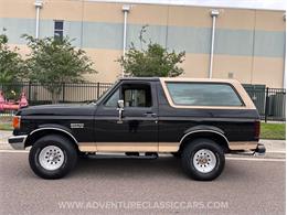 1990 Ford Bronco (CC-2095212) for sale in Clearwater, Florida