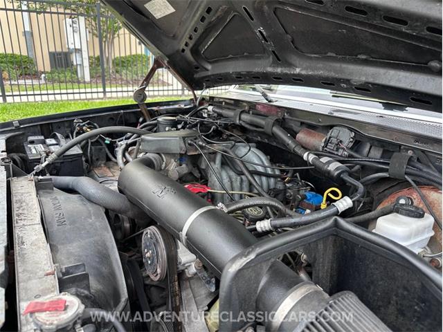 1990 Ford Bronco (CC-2095212) for sale in Clearwater, Florida
