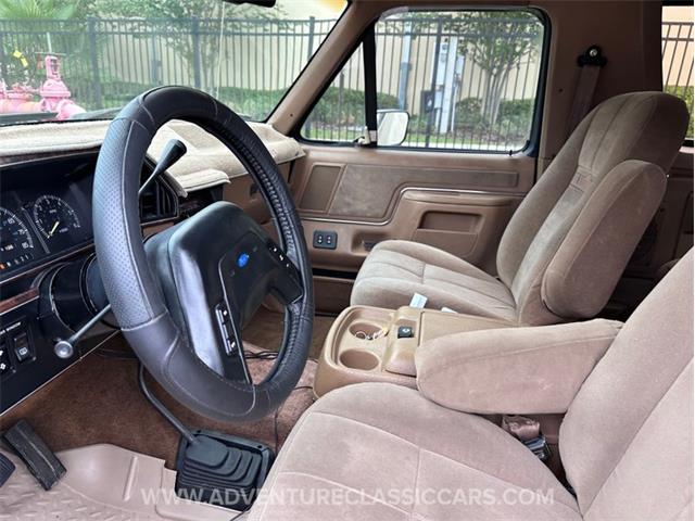 1990 Ford Bronco (CC-2095212) for sale in Clearwater, Florida