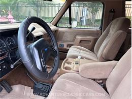 1990 Ford Bronco (CC-2095212) for sale in Clearwater, Florida