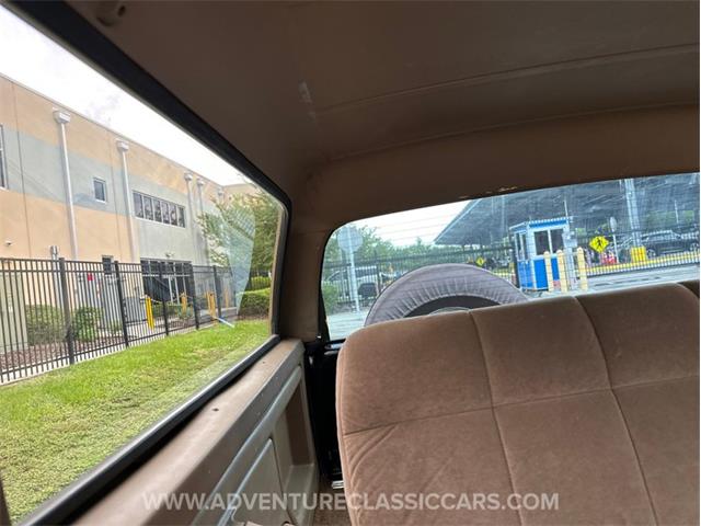1990 Ford Bronco (CC-2095212) for sale in Clearwater, Florida