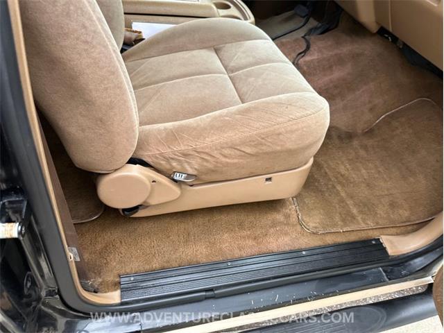 1990 Ford Bronco (CC-2095212) for sale in Clearwater, Florida