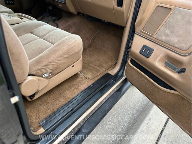 1990 Ford Bronco (CC-2095212) for sale in Clearwater, Florida