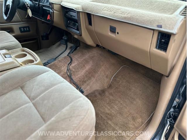 1990 Ford Bronco (CC-2095212) for sale in Clearwater, Florida