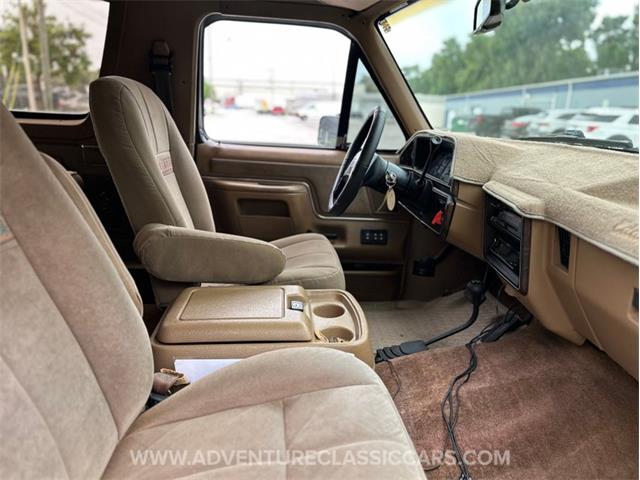 1990 Ford Bronco (CC-2095212) for sale in Clearwater, Florida