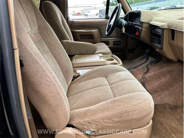 1990 Ford Bronco (CC-2095212) for sale in Clearwater, Florida