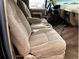 1990 Ford Bronco (CC-2095212) for sale in Clearwater, Florida