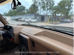 1990 Ford Bronco (CC-2095212) for sale in Clearwater, Florida