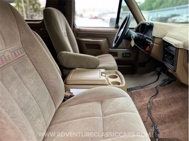 1990 Ford Bronco (CC-2095212) for sale in Clearwater, Florida