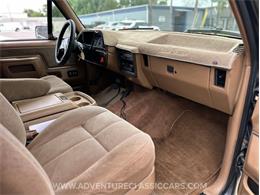 1990 Ford Bronco (CC-2095212) for sale in Clearwater, Florida