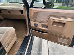 1990 Ford Bronco (CC-2095212) for sale in Clearwater, Florida