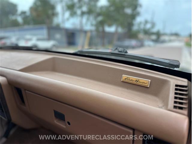 1990 Ford Bronco (CC-2095212) for sale in Clearwater, Florida