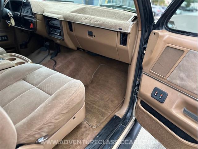 1990 Ford Bronco (CC-2095212) for sale in Clearwater, Florida