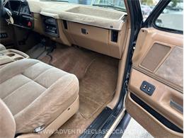 1990 Ford Bronco (CC-2095212) for sale in Clearwater, Florida