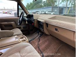 1990 Ford Bronco (CC-2095212) for sale in Clearwater, Florida