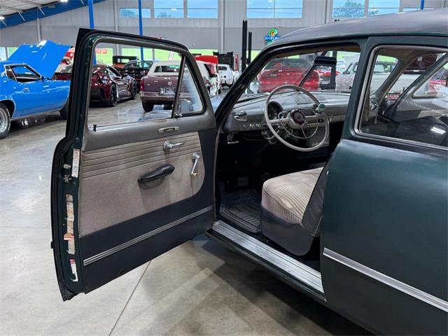 1950 Ford Custom (CC-2095213) for sale in Salem, Ohio