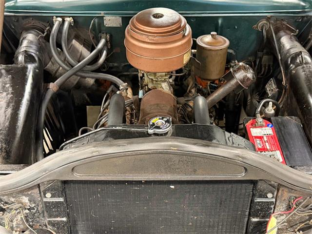 1950 Ford Custom (CC-2095213) for sale in Salem, Ohio