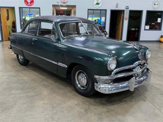 1950 Ford Custom (CC-2095213) for sale in Salem, Ohio