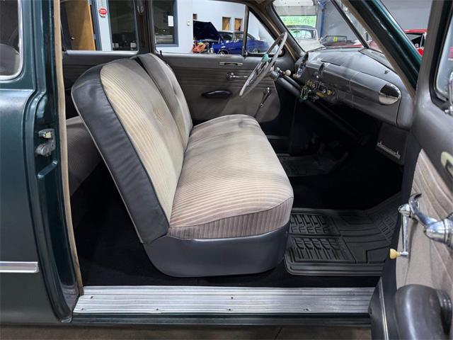 1950 Ford Custom (CC-2095213) for sale in Salem, Ohio