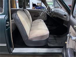 1950 Ford Custom (CC-2095213) for sale in Salem, Ohio