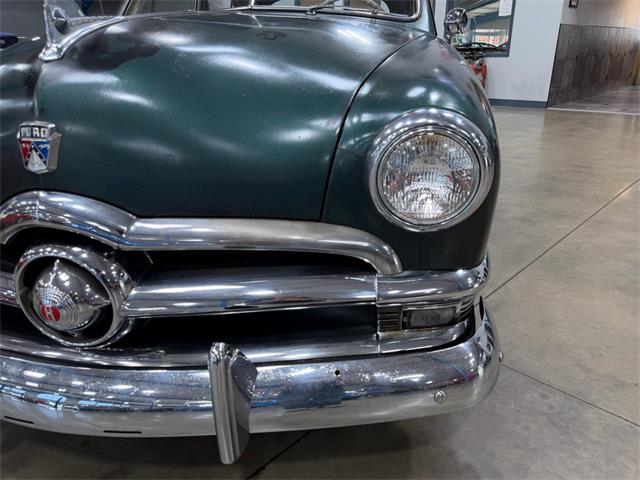 1950 Ford Custom (CC-2095213) for sale in Salem, Ohio