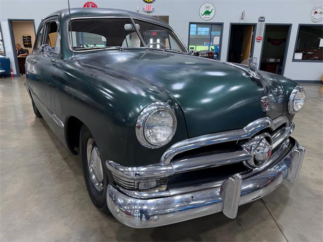 1950 Ford Custom (CC-2095213) for sale in Salem, Ohio