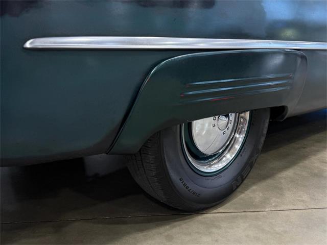1950 Ford Custom (CC-2095213) for sale in Salem, Ohio