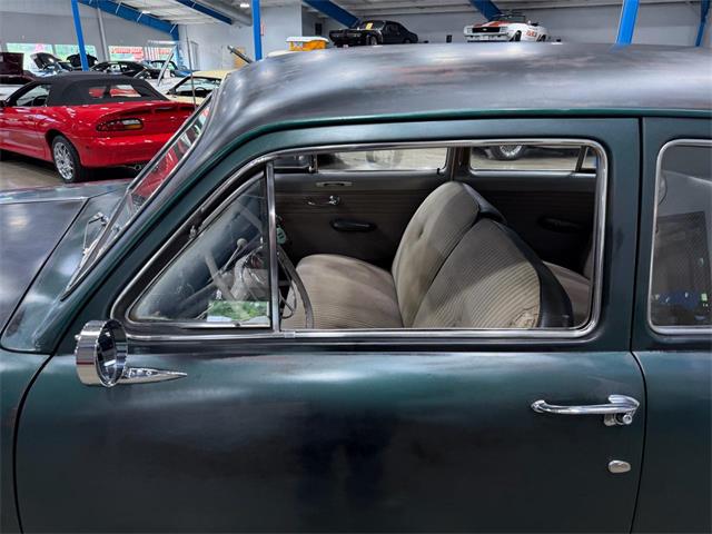 1950 Ford Custom (CC-2095213) for sale in Salem, Ohio