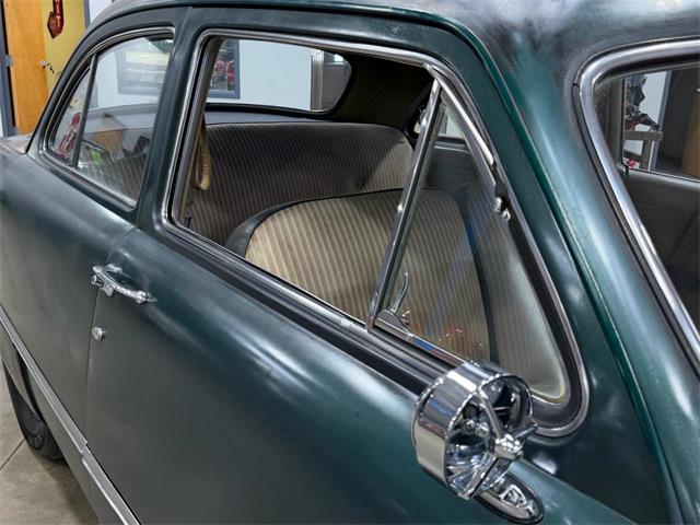 1950 Ford Custom (CC-2095213) for sale in Salem, Ohio